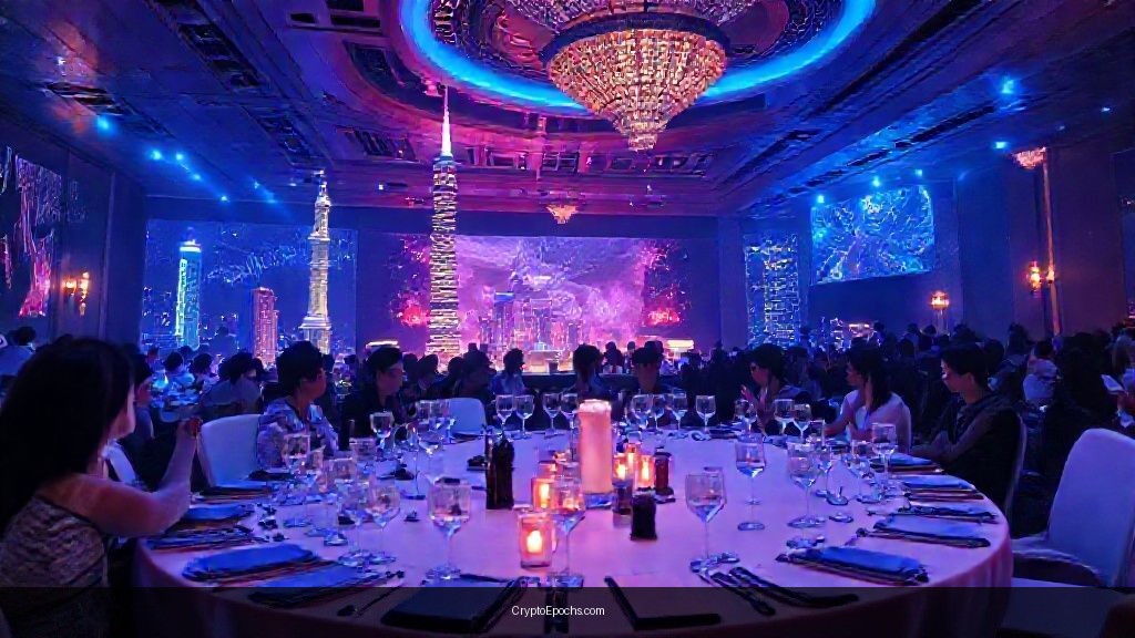 Vantage Concludes a Landmark APAC Gala Dinner in Vietnam, Celebrating Regional Excellence and a Bold Vision for 2026