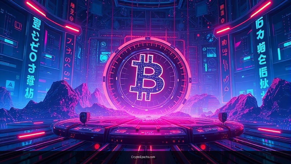 Here’s what happened in crypto today