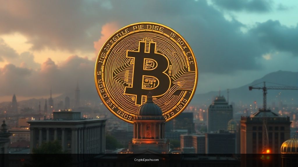 Fidelity Flags Short-Term Crypto Risks, Discusses Bitcoin’s Historic 4-Year Cycle