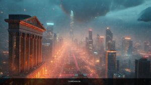 Capital gets selective