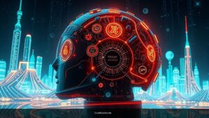 Friday charts: The many, many architects of AI