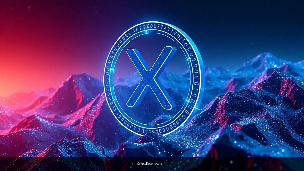 XRP Price Prediction: XRP is Preparing for a Violent Move – Will it Explode Up or Down?