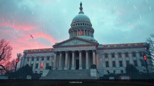 US Senate Delays Crypto Market Structure Bill Until 2026