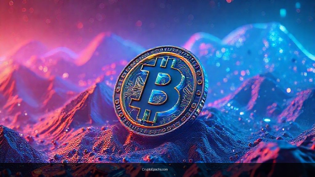 Strategy Snaps Up $1 Billion In Bitcoin As The BTC Treasury Firm Remains In Nasdaq 100 Index