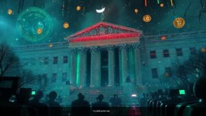 Bitcoin, altcoins sell-off as Fed chair switch-up, AI bubble fears spook markets