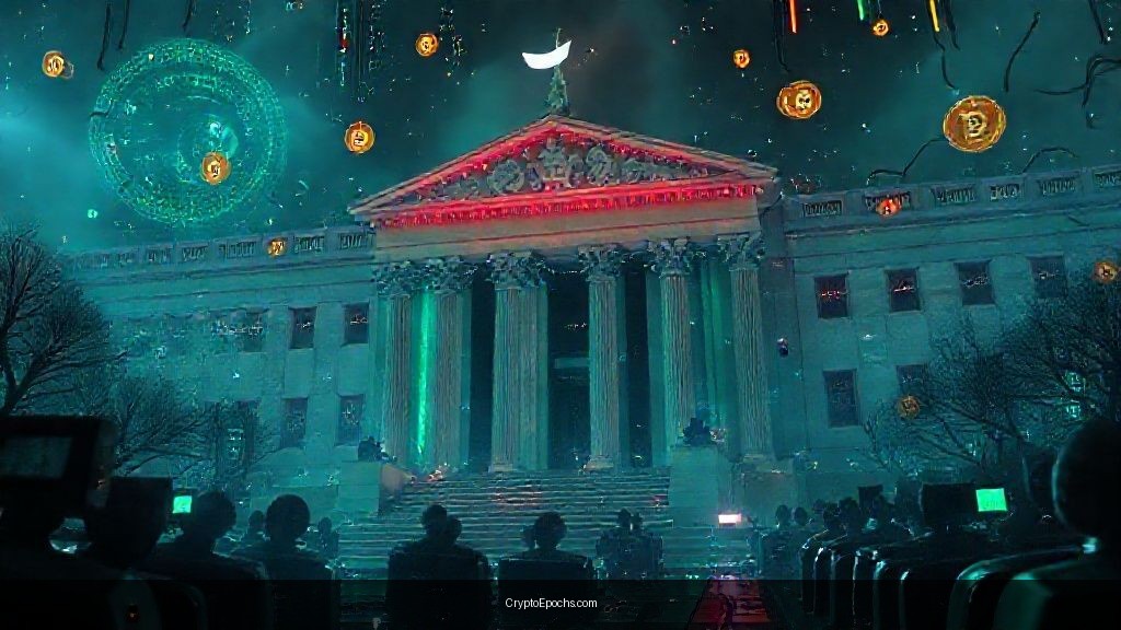 Bitcoin, altcoins sell-off as Fed chair switch-up, AI bubble fears spook markets