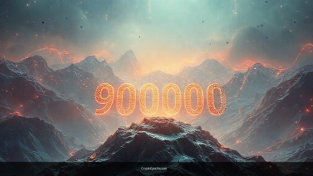 Crypto Market Review: Bitcoin (BTC) $90,000 Drop Is Nothing, Ethereum (ETH) Mini-Death Cross Is Bullish, Shiba Inu (SHIB) Bears Are Not in Control