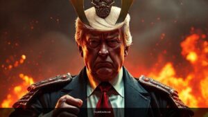 Trump to ‘look into’ recently convicted Samurai Wallet co-founder