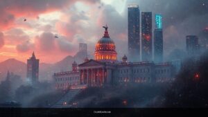 US crypto market structure legislation to advance in early 2026