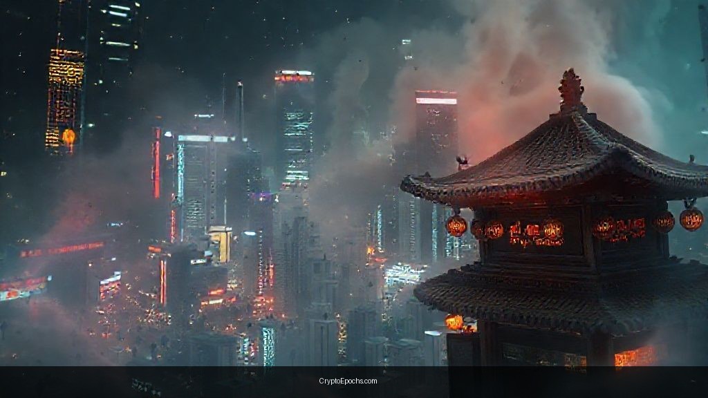 Asia Market Open: Bitcoin Tumbles to $85k as Asian Shares Decline in Pre-Jobs Data Trade