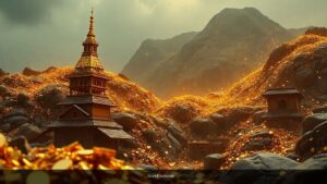 Gold Nears ATH Again as Bitcoin Hits Historic Low—Rotation Ahead?