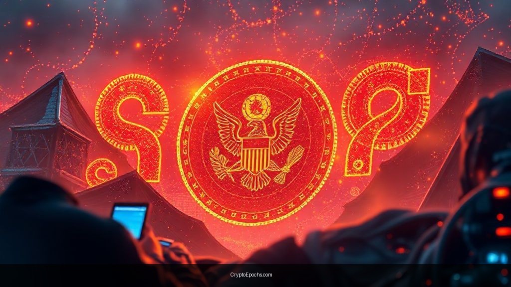 Crypto urges SEC to see the good in blockchain privacy tools