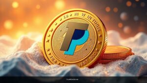 PYUSD Stablecoin Issuer PayPal Seeks State-Chartered Bank License