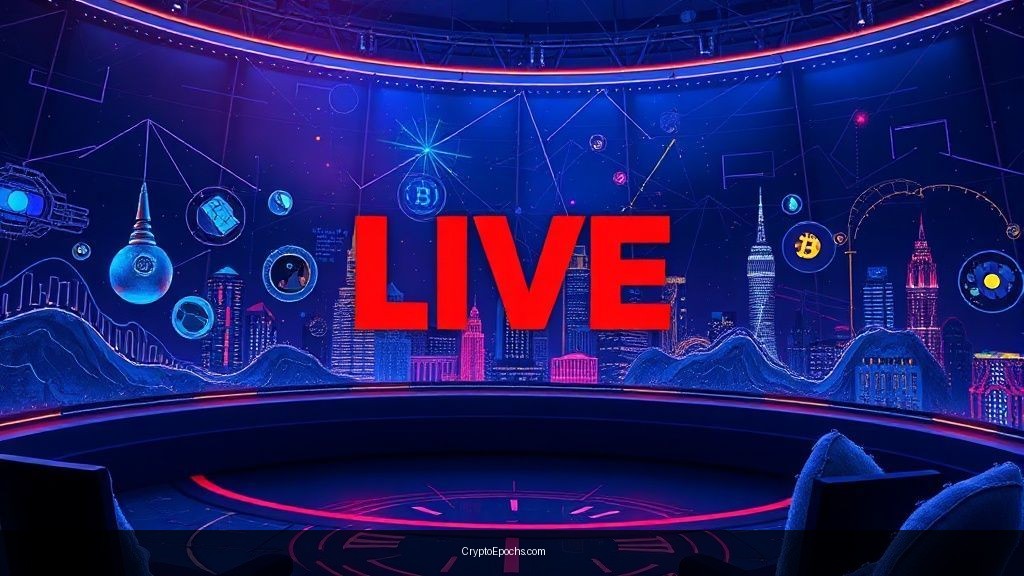 [LIVE] Crypto News Today: Latest Updates for Dec. 16, 2025 – Bitcoin Drops Under $86,000 as Extreme Fear Deepens Crypto Market Rout