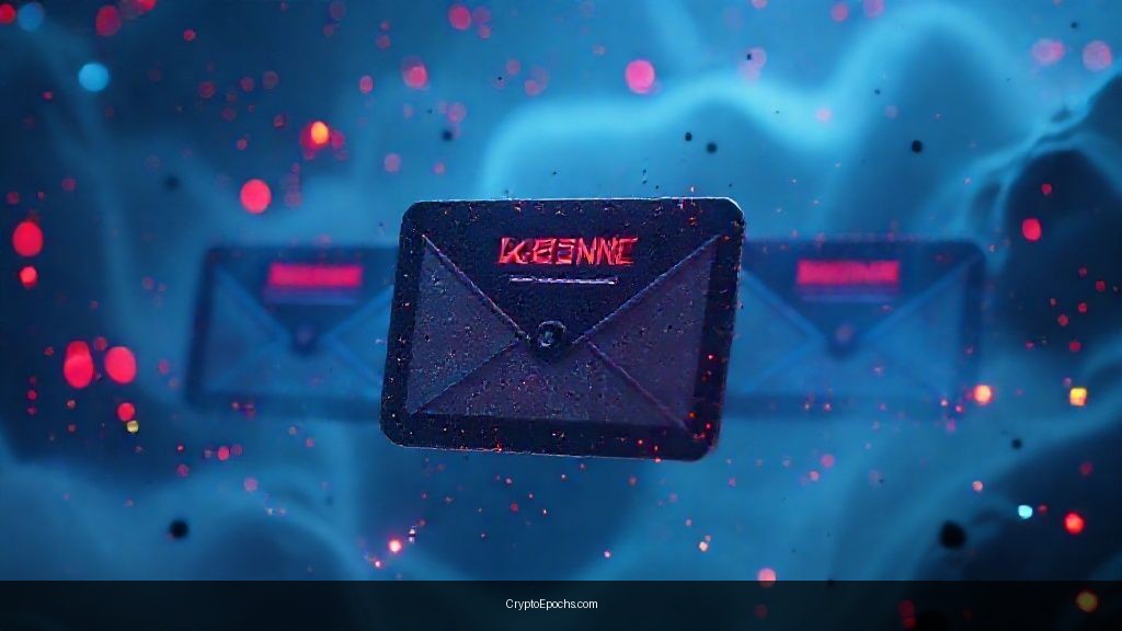 Over 1 in 20 emails are malicious, warns internet giant Cloudflare