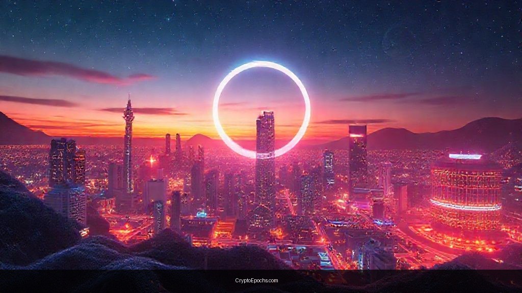 Circle Acquires Interop Labs, So Why Did Axelar (AXL) Price Dip?