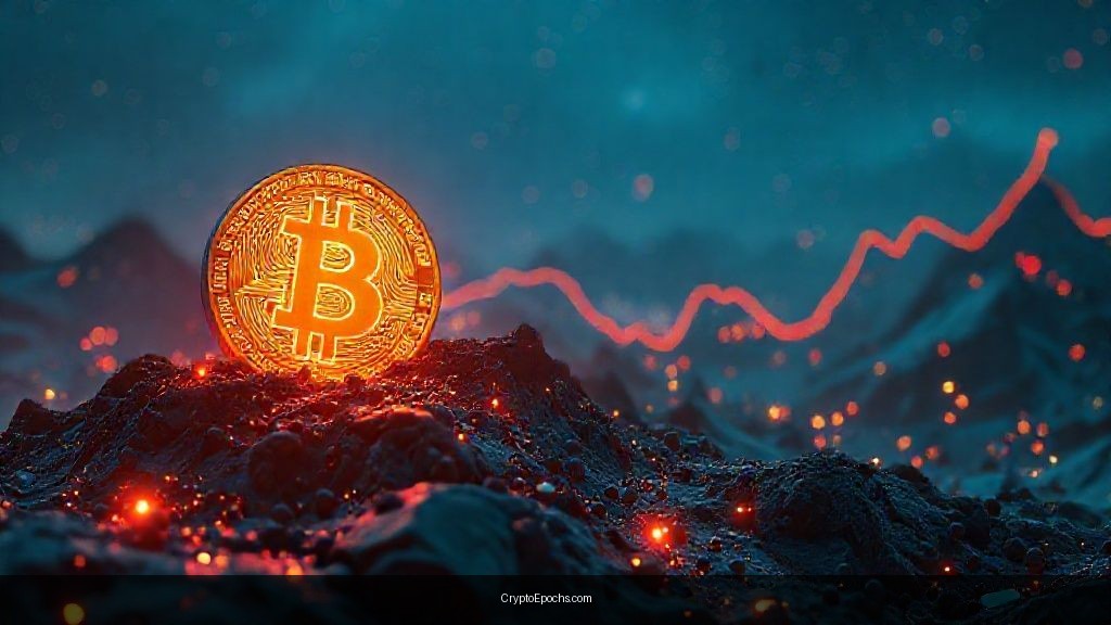 Most crypto sectors lagged Bitcoin over past 3 months: Glassnode