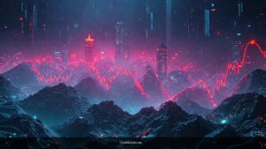 Why Is The Crypto Market Down Today?