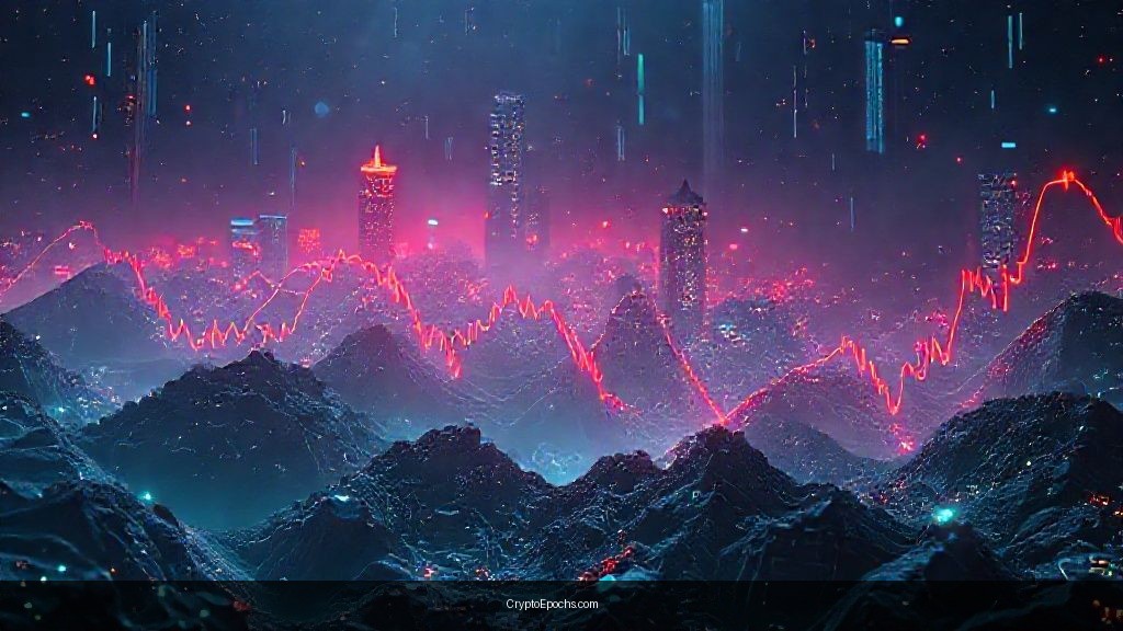 Why Is The Crypto Market Down Today?