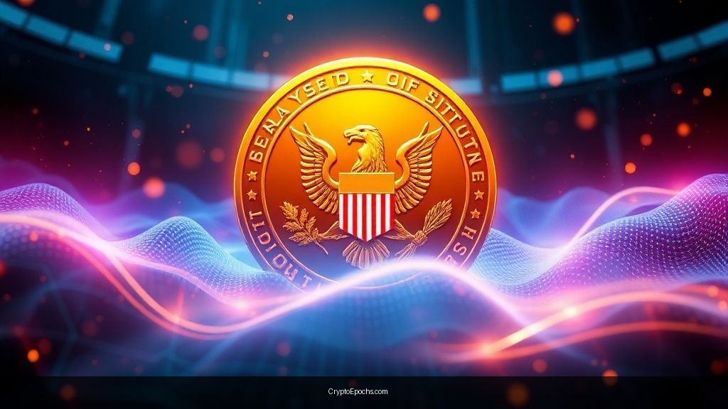 SEC Drops Nearly 60% of Crypto Cases Under Trump Administration: Report