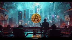 Cramer: Bitcoin Is Easy to Prop Up