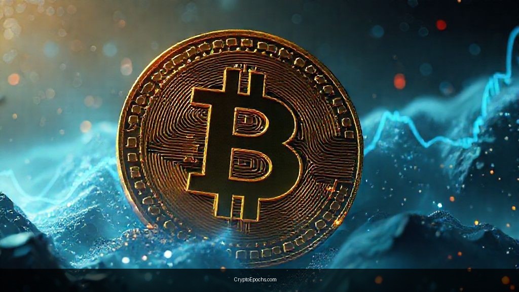 Bitcoin Price Trades Near $87,000 as Market Slips Into ‘Extreme Fear’