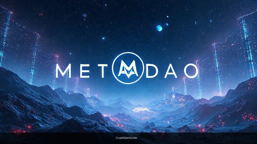Another week, another MetaDAO advertisement