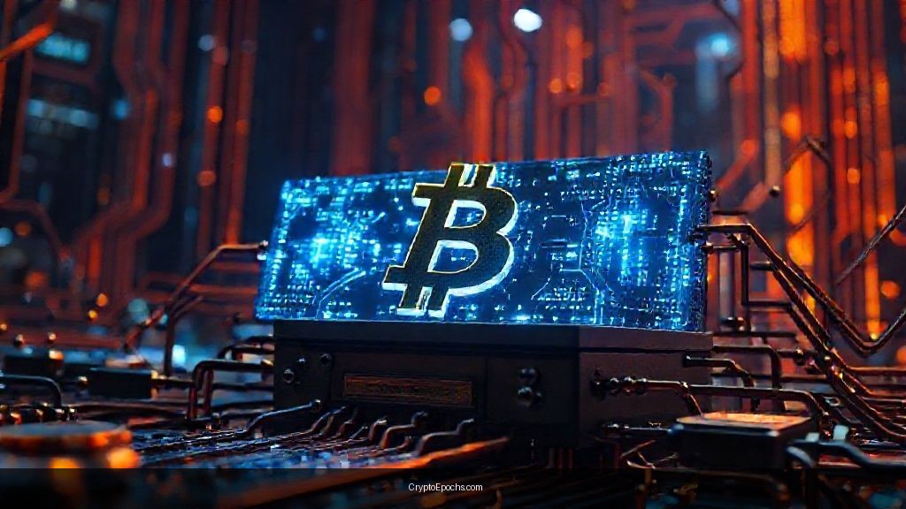 Saylor: Quantum Computing Won't Break Bitcoin