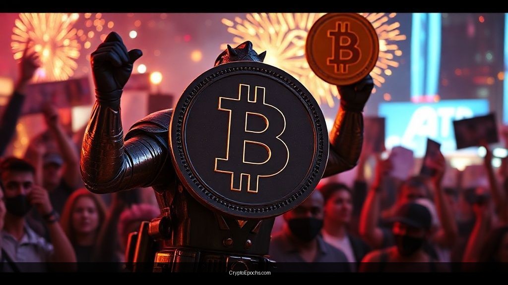 Aussie Hero Meme Coin Rallies Community Support After Sydney Terrorist Attack