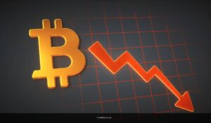 Bitcoin Could Crash To $25,000, Warns Veteran Trader As Parabola Violation Raises 80% Correction Risk