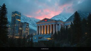 Bank of Canada lays out criteria for ‘good money’ stablecoins