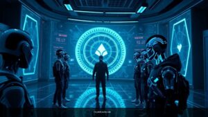 Actors, Creators Launch Coalition to Push AI Rules Amid Ongoing Legal Battles