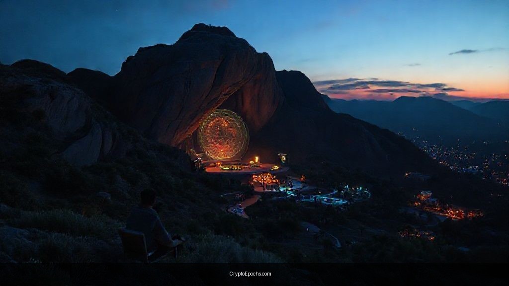 Aave founder outlines 2026 ‘master plan’ after end to SEC probe