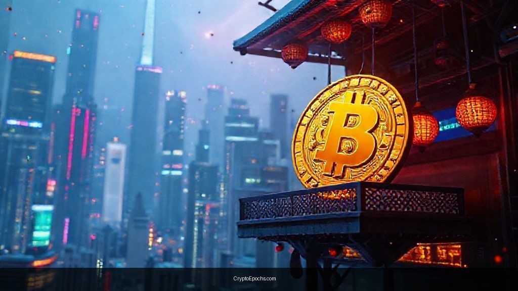 Asia Market Open: Bitcoin Holds $87k As Shares Nudge Up On Mixed US Jobs Report