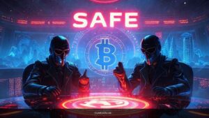 SAFE Crypto Act will have scammers shaking in their boots: Crypto lawyer