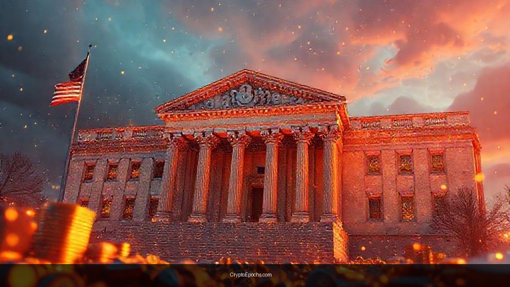 U.S. Banks Cleared to Issue Stablecoins as FDIC Moves to Implement GENIUS Act