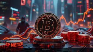 Why Is The Crypto Market Up Today?