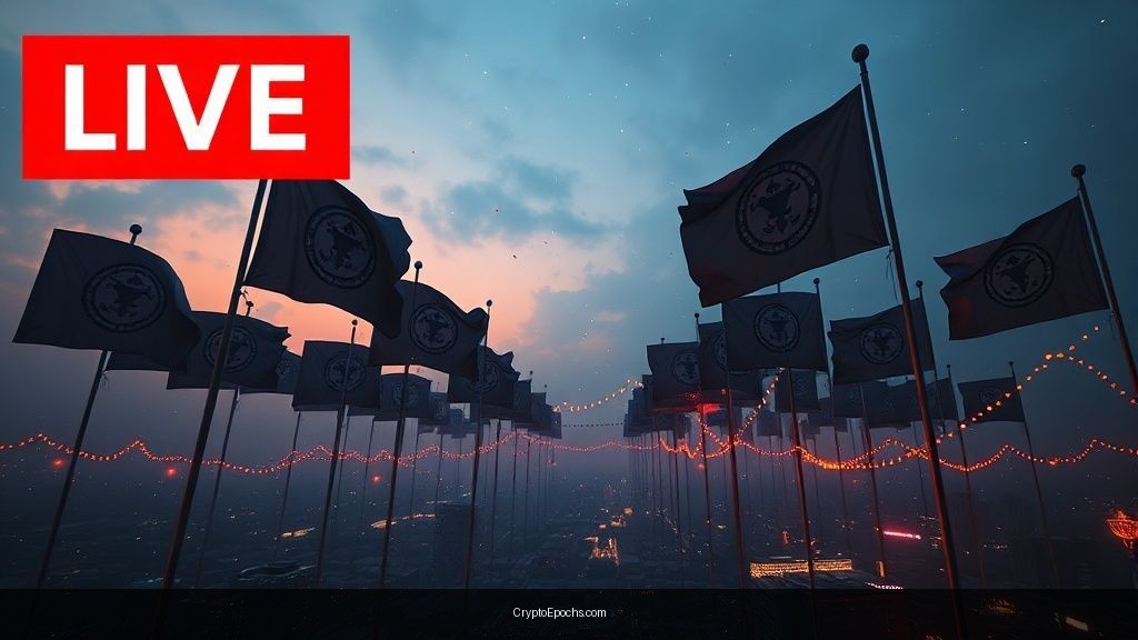 [LIVE] Crypto Market Update: 10x Research Flags Cracks in 2026 Bullish Narrative as Bitcoin Reclaims $87K Amid Extreme Fear