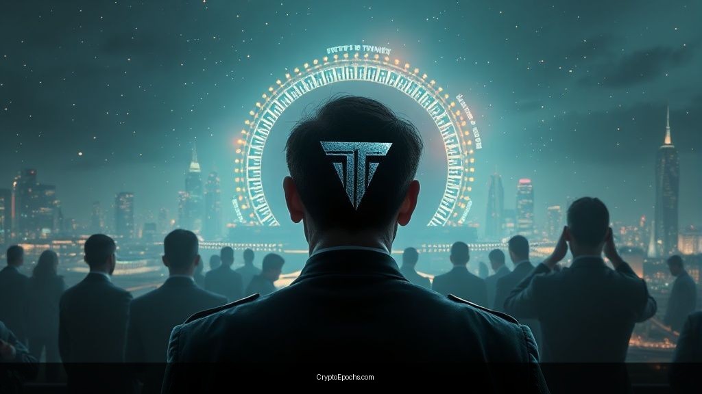 Former Theta Executives Accuse Crypto Firm's CEO of Fraud, Retaliation