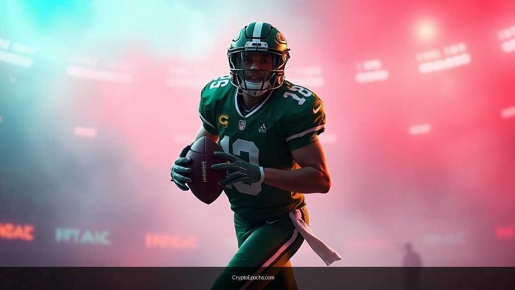 Robinhood Rolls Out Sports Wagering Capabilities – Just in Time for NFL Playoffs