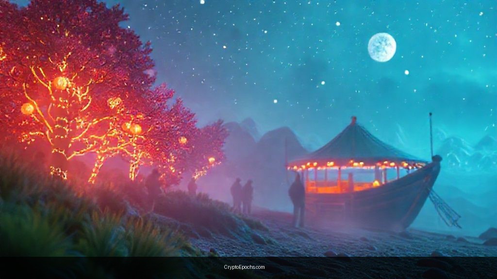 New Seasonal Events Ongoing Now at Bitrue