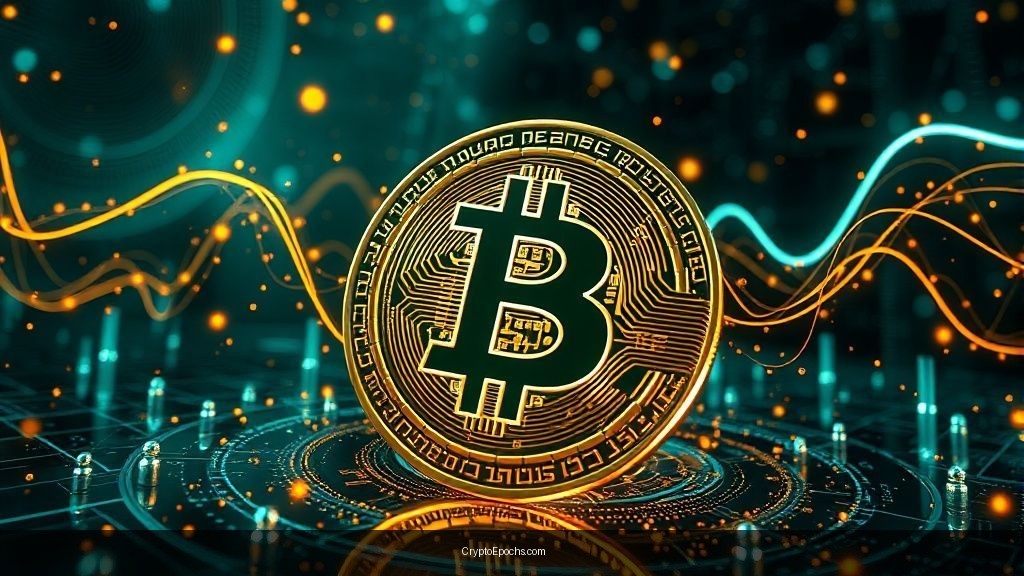 Bitcoin could go ‘sub-$50K if quantum isn’t solved by 2028: Capriole