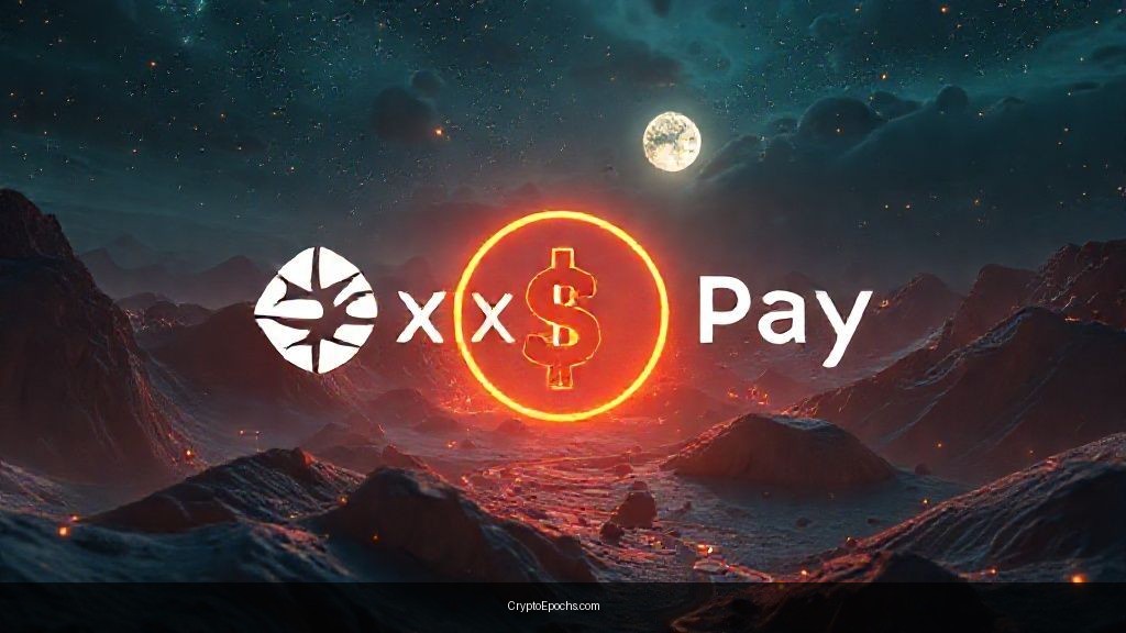 Exodus and MoonPay Team Up to Introduce Dollar-Backed Stablecoin for Everyday Payments