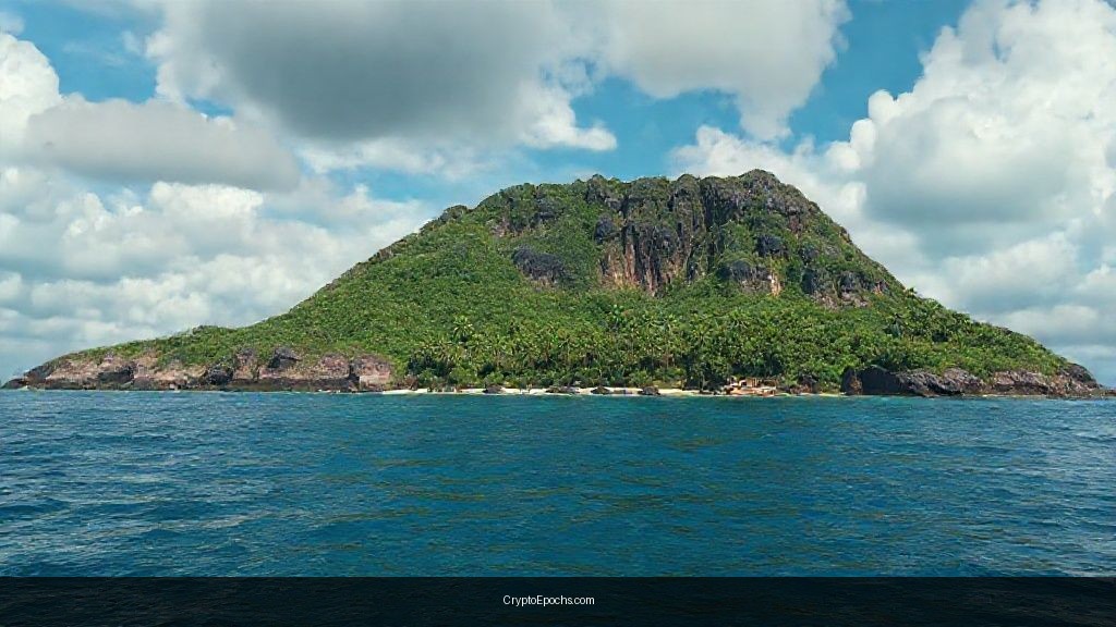 Marshall Islands Rolls Out Universal Basic Income With Crypto Payment Option