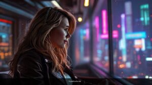 SBF’s Ex-Girlfriend Caroline Ellison Transferred to Early Community Confinement