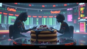 Gemini, PancakeSwap Enter Prediction Markets as Fever Spreads Across Crypto