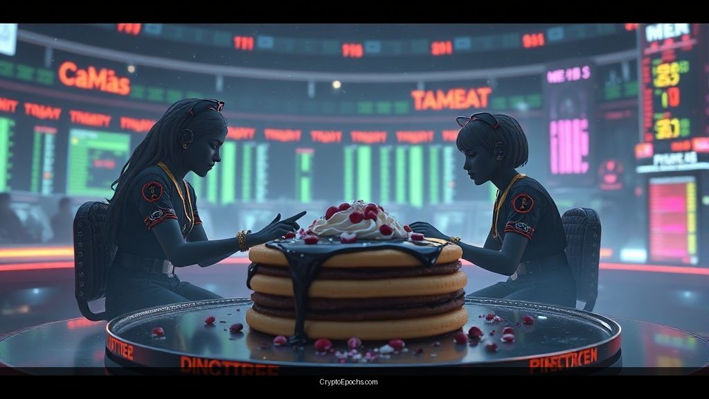 Gemini, PancakeSwap Enter Prediction Markets as Fever Spreads Across Crypto