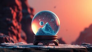 No Crystal Ball: VanEck Refuses to Release 2026 Crypto Predictions
