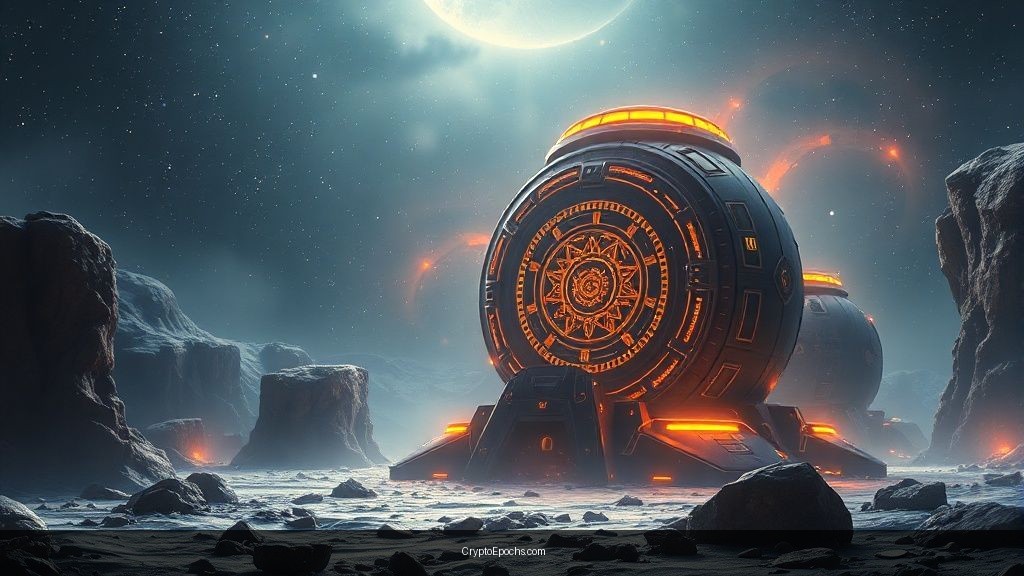 Solana Begins Quantum-Resistant Upgrade As Blockchain Industry Accelerates Safety Measures