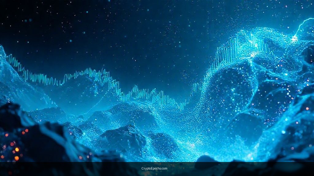 6 Weeks of Spot ETF Inflows Couldn’t Lift XRP Price — On-Chain Data Explains Why